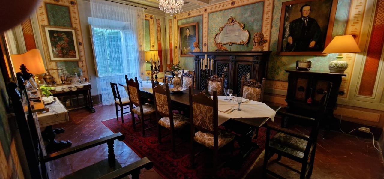 La Romita Ospitalita Rurale Familiare Farm stay *
