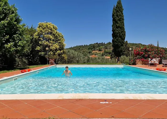 La Romita Ospitalità Rurale Familiare