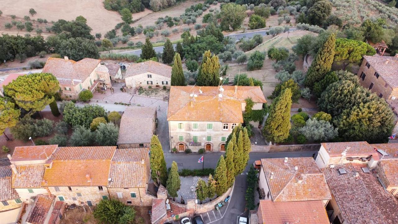 Alojamento de Turismo Rural La Romita Ospitalità Rurale Familiare *