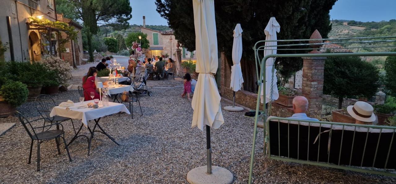 La Romita Ospitalità Rurale Familiare *