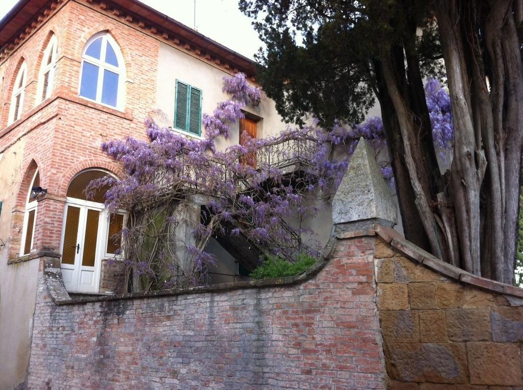 La Romita Ospitalità Rurale Familiare Alojamento de Turismo Rural *