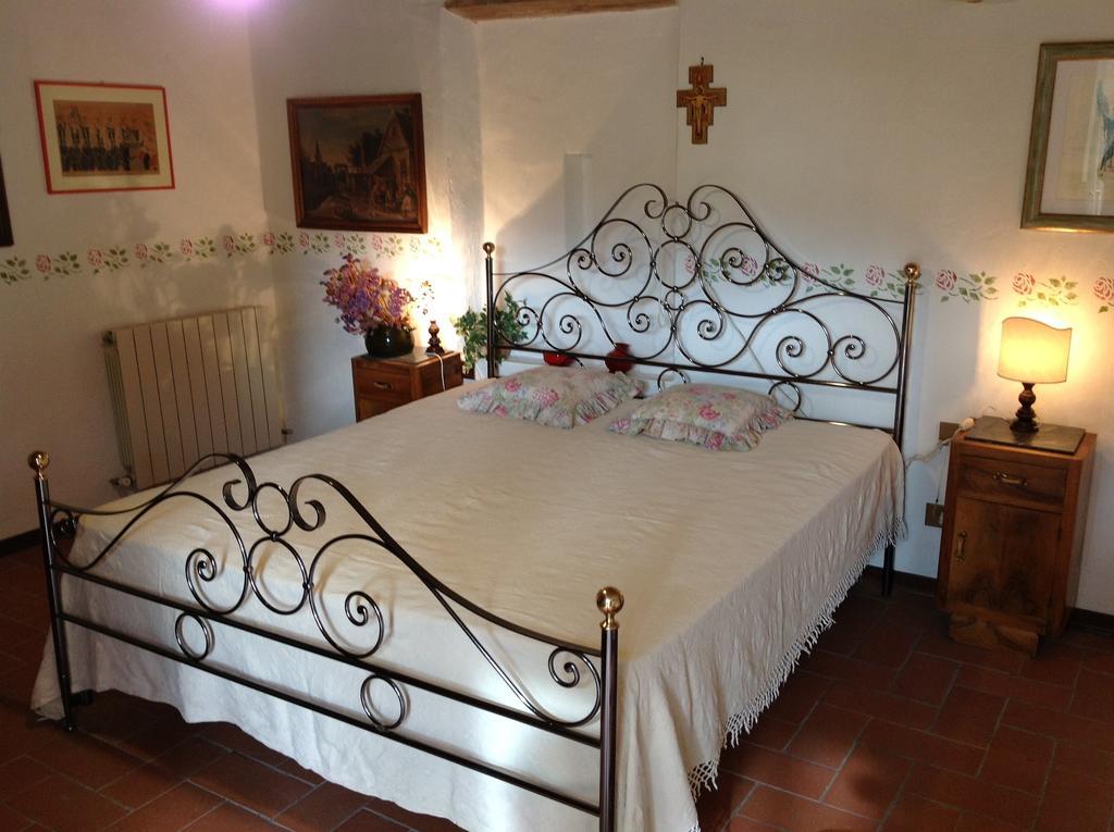 La Romita Ospitalità Rurale Familiare Alojamento de Turismo Rural *