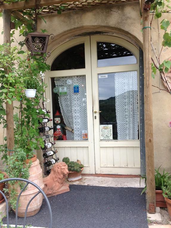 La Romita Ospitalità Rurale Familiare Alojamento de Turismo Rural *