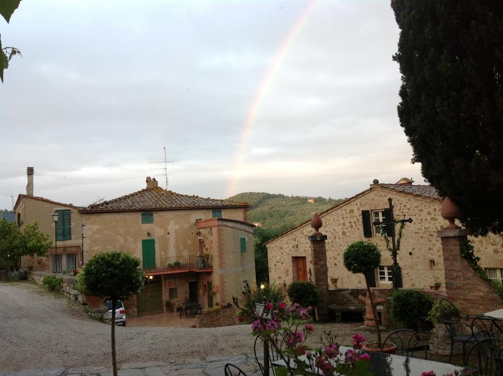 La Romita Ospitalità Rurale Familiare *
