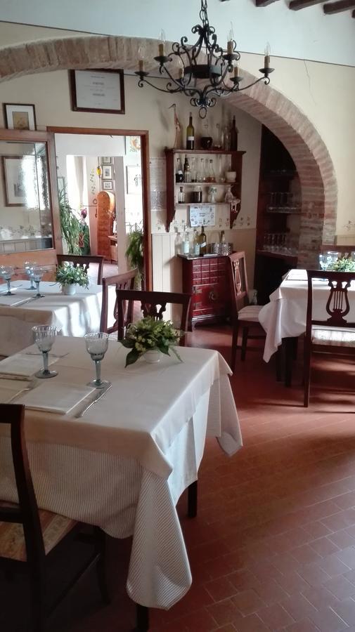 La Romita Ospitalità Rurale Familiare Alojamento de Turismo Rural *