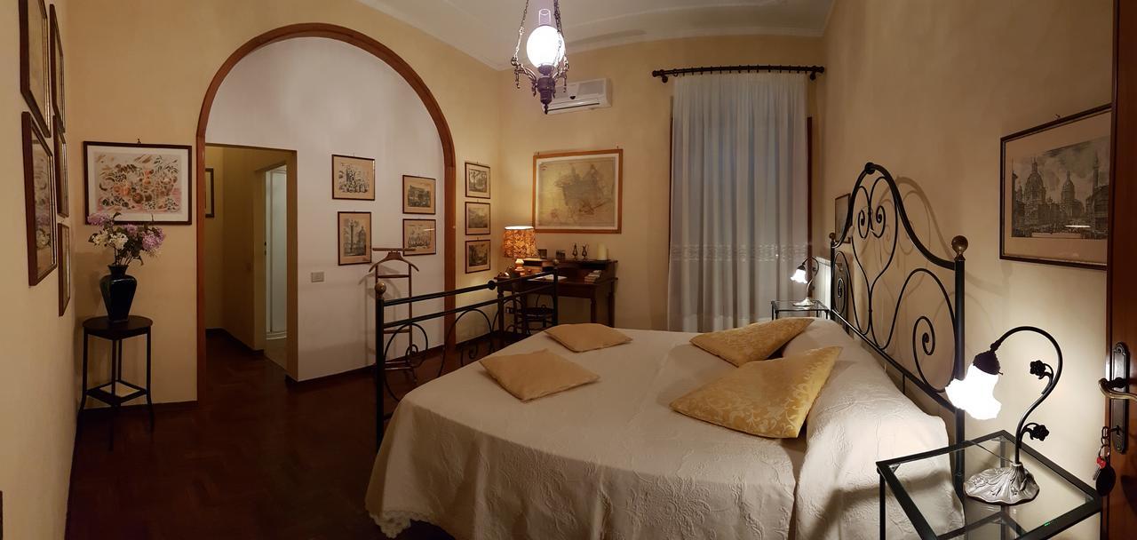 La Romita Ospitalità Rurale Familiare Alojamento de Turismo Rural *