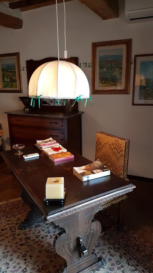Alojamento de Turismo Rural La Romita Ospitalità Rurale Familiare *