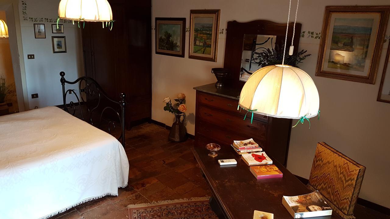 La Romita Ospitalità Rurale Familiare Alojamento de Turismo Rural