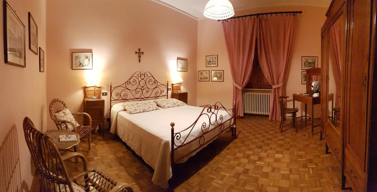 La Romita Ospitalità Rurale Familiare *