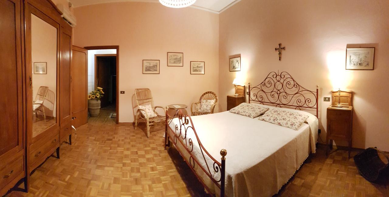 La Romita Ospitalità Rurale Familiare *