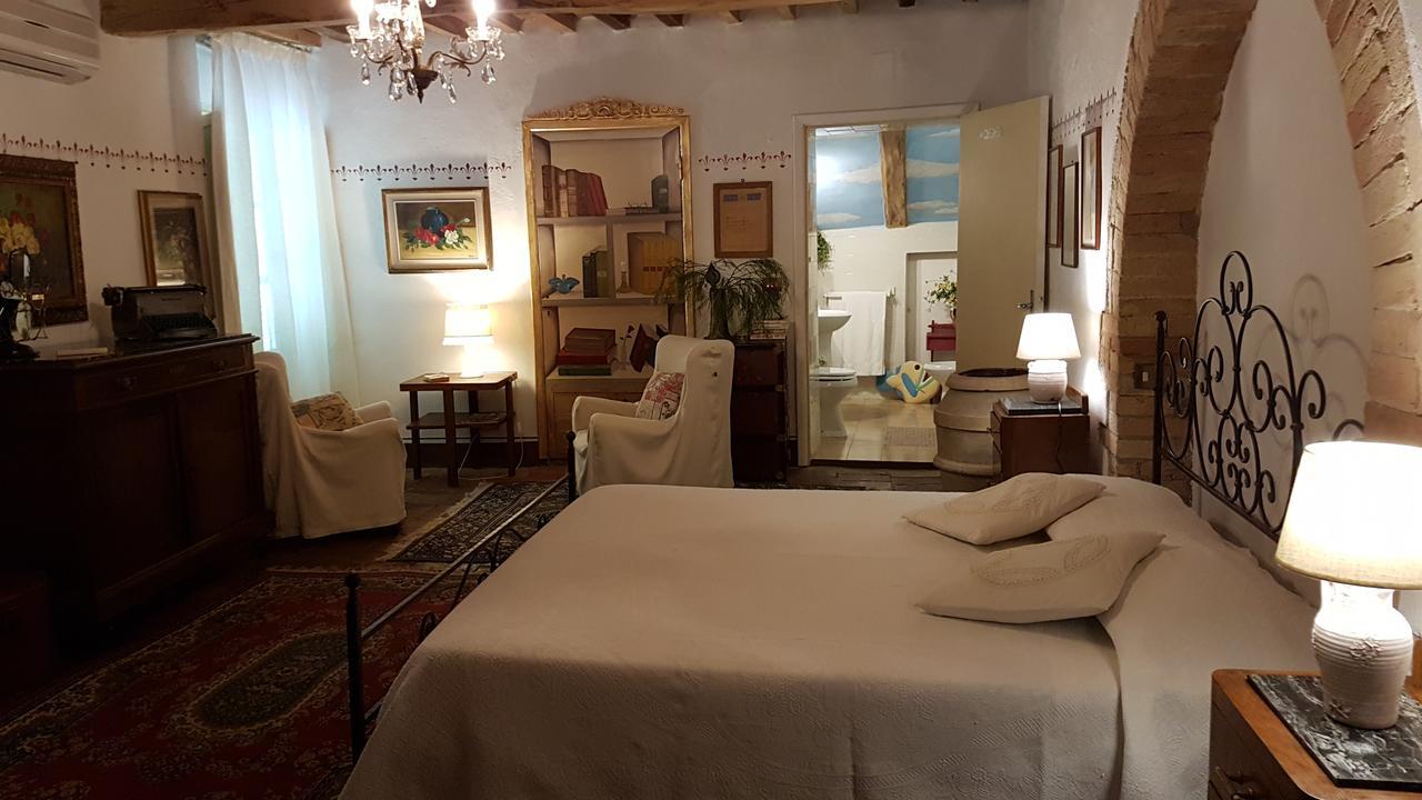 La Romita Ospitalità Rurale Familiare Alojamento de Turismo Rural *