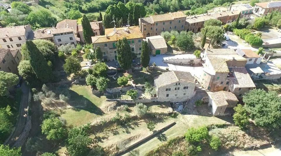 La Romita Ospitalità Rurale Familiare Alojamento de Turismo Rural *